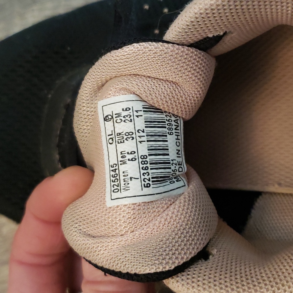 Running shoes - Picture 5 of 5